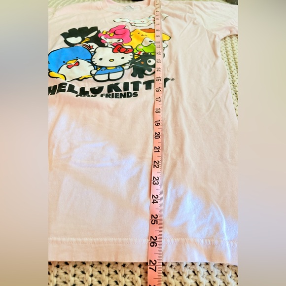 Hello Kitty & Friends Tee - Picture 10 of 10